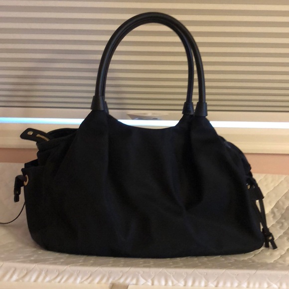 Kate Spade Stevie Diaper Bag